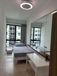Simei Green Condominium (D18), Condominium #598157921